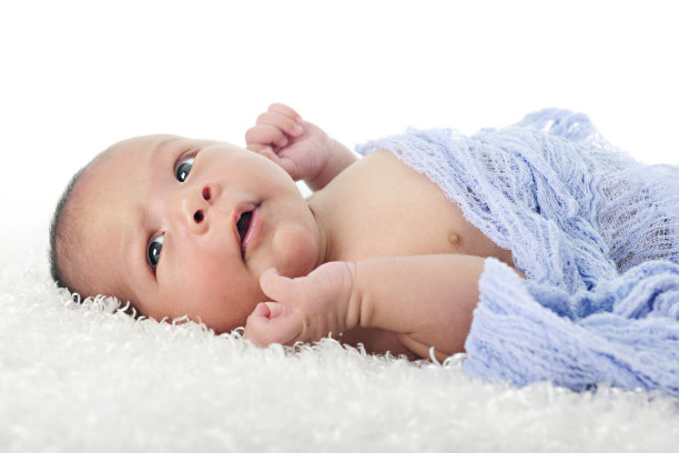 提醒新生男孩图片下载