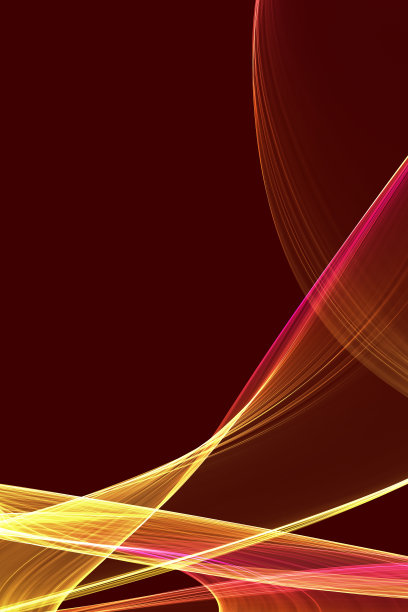 软抽象背景图片下载