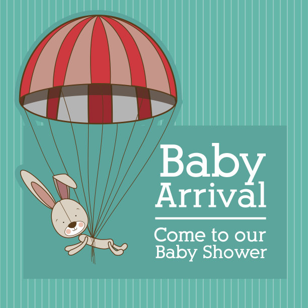 婴儿的到来图片下载