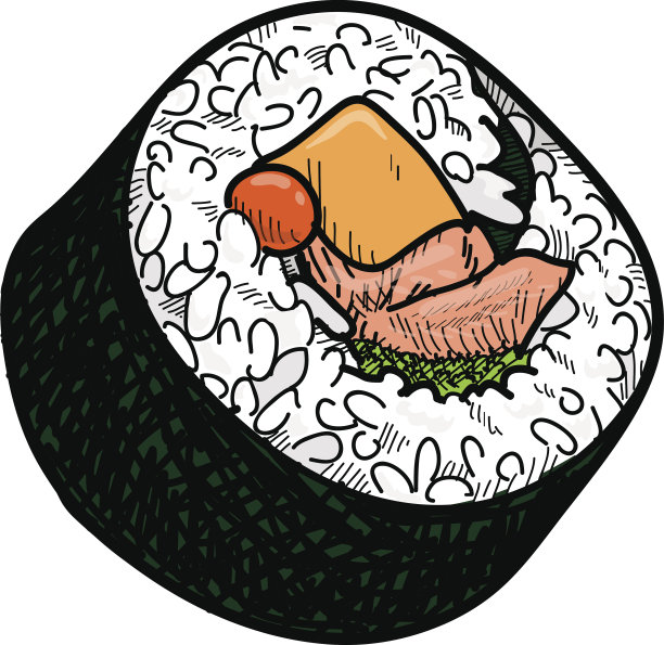 寿司图片下载