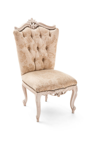 奢侈的扶手椅图片下载