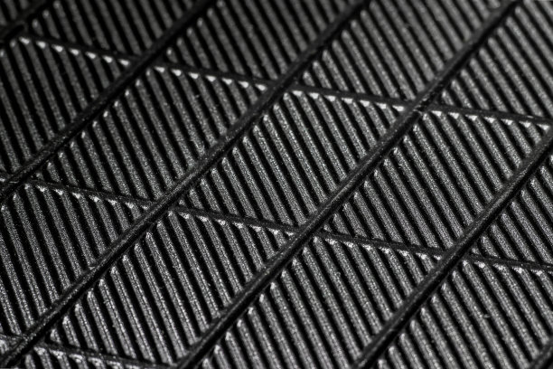 汽车轮胎内部纹理图案图片下载