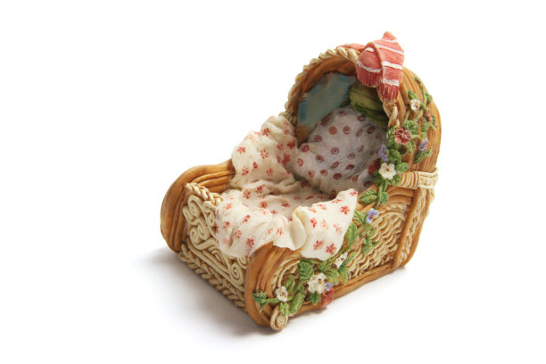 微型摇篮图片下载