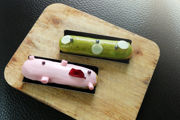 泡芙和一流的图片下载