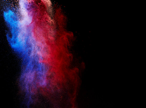 飞溅的油漆图片下载