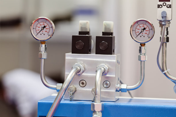 测量仪器设备图片下载