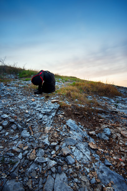 背包客图片下载