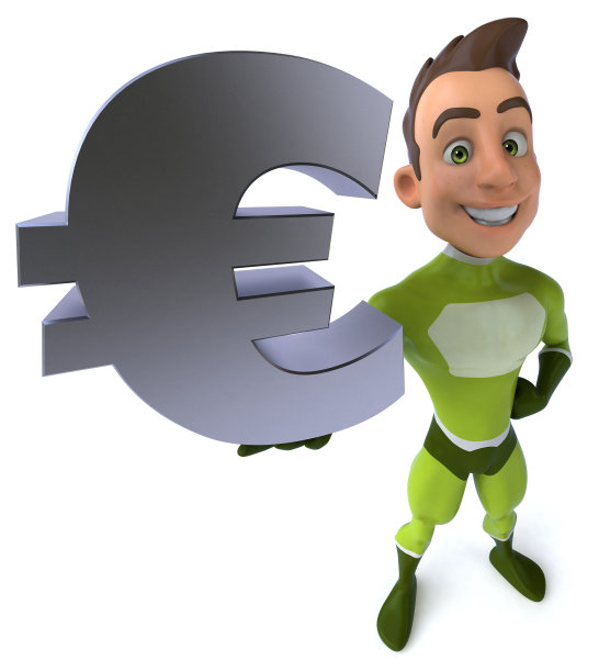 有趣的超级英雄图片下载