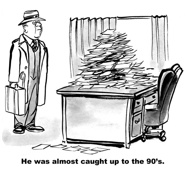 需要无纸化办公图片下载