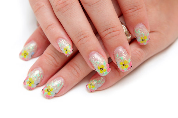 修指甲图片下载