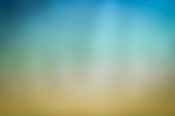 模糊的自然沙滩背景图片下载