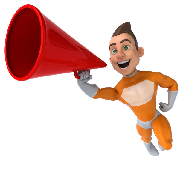 有趣的超级英雄图片下载