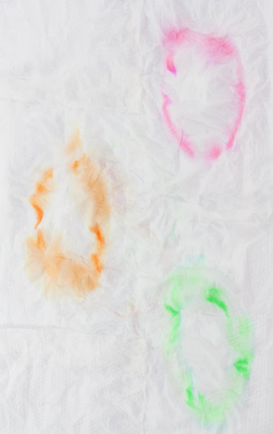 水的痕迹素材图片