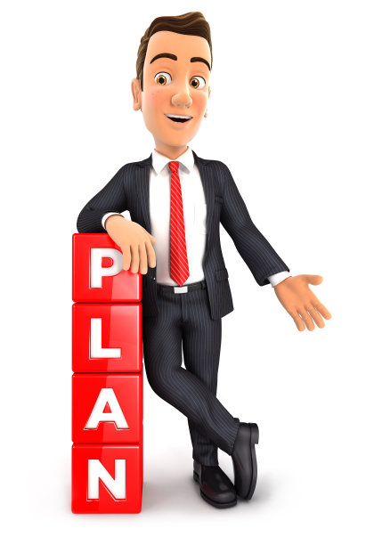 3 d商人计划图片下载