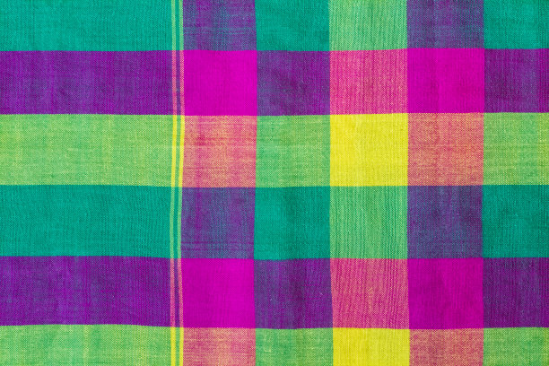 丰富多彩的斯科特织物图片下载