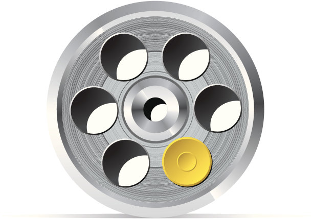 俄罗斯轮盘赌图片下载