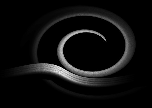 光线和地面背景，油漆图片下载