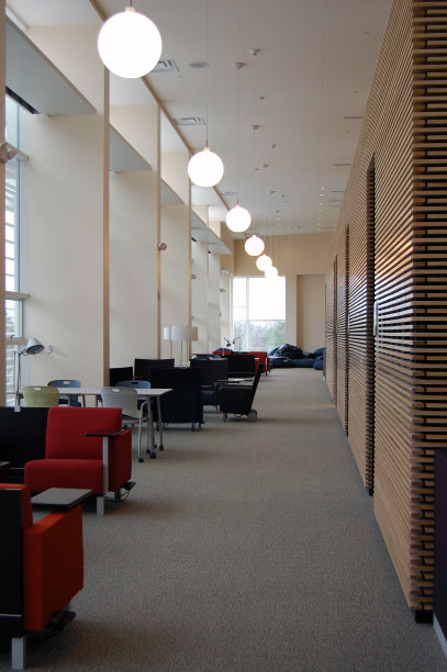 图书馆研究区域图片下载