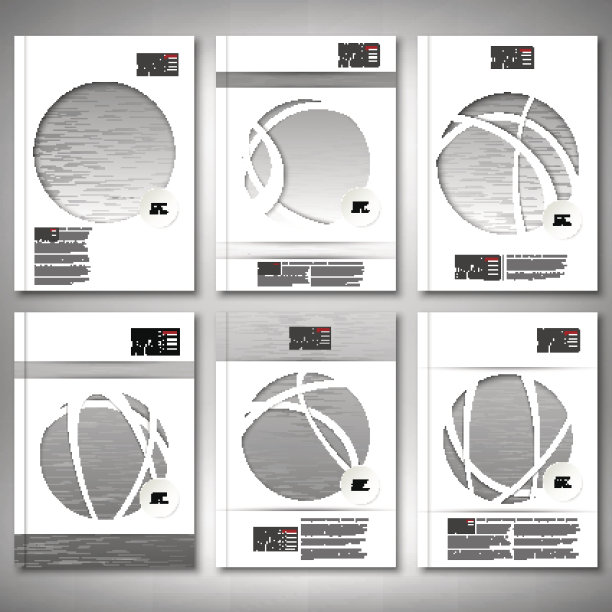 钢抽象纹理，复古背景。宣传册，传单或报告图片下载