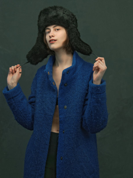 俄罗斯的代理。图片下载