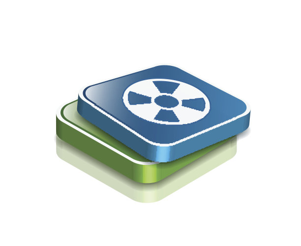 核网络图标图片下载