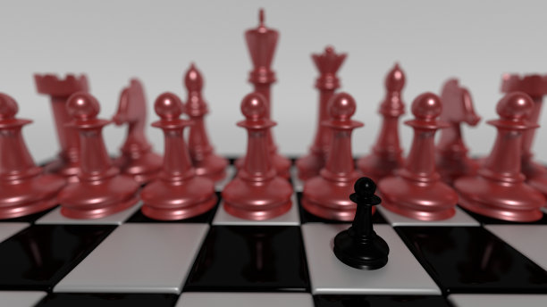 小黑卒面对红子图片下载