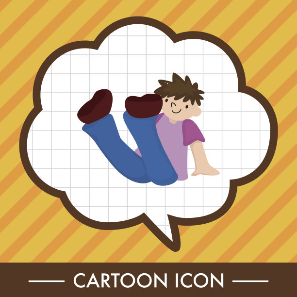 街舞主题元素图片下载