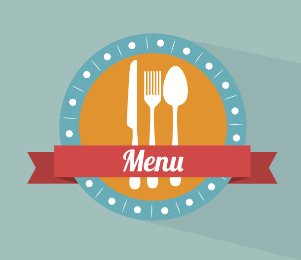 食品设计图片下载