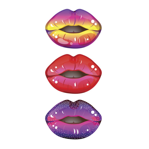 年轻漂亮的女人图片下载