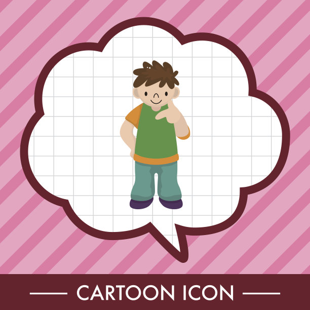 街舞主题元素图片下载