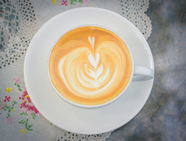 一杯咖啡图片下载