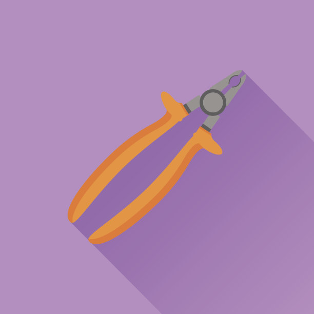 钳平图标图片下载