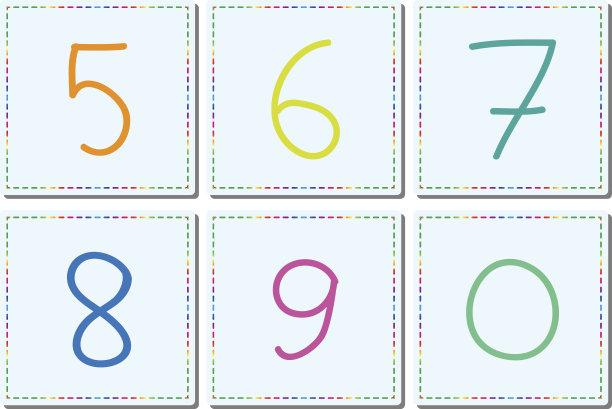 五个零图片下载