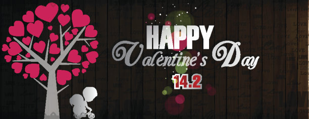 情人节快乐图片下载