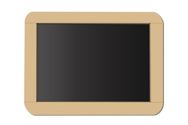 空白的黑板。图片下载