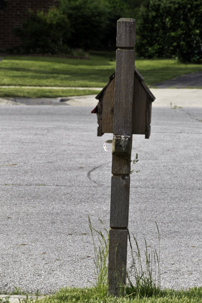 木质邮箱图片下载
