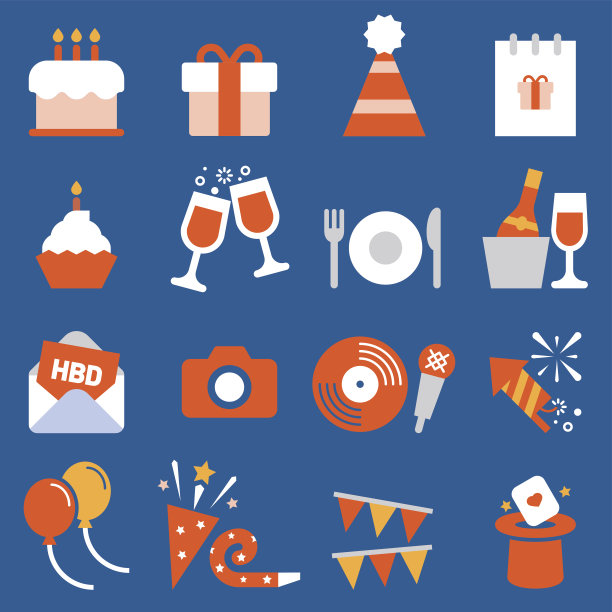 图标矢量图素材ID：122570044