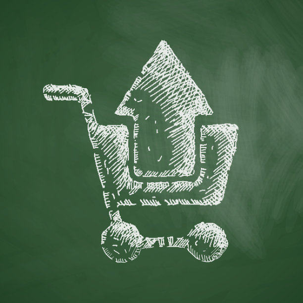 购物图标图片下载