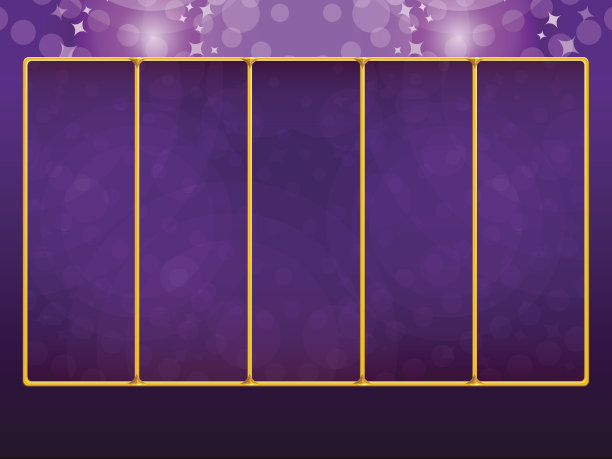 老虎机游戏背景图片下载