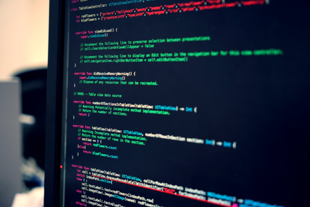 监控程序的编码图片下载