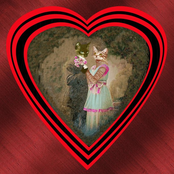 爱猫1900图片下载