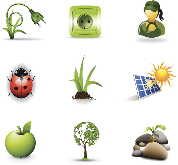 Eco图标3图片下载