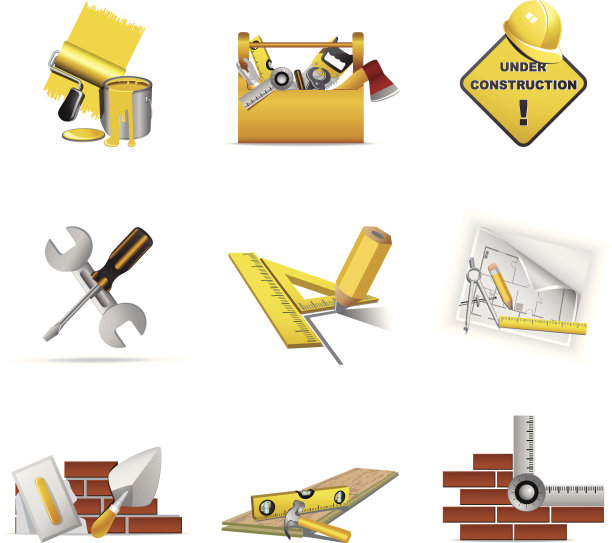 构造工具图片下载