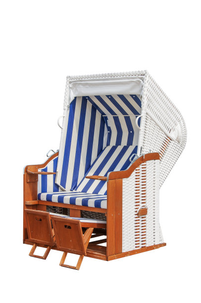 沙滩椅图片下载