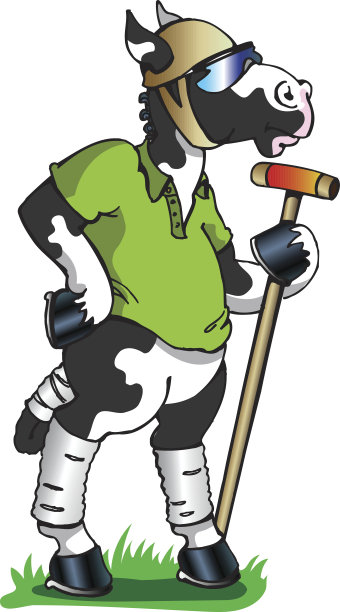 马球马图标图片下载