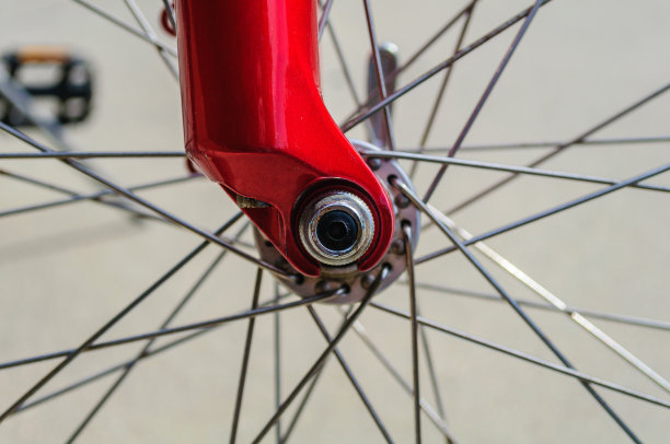 自行车近距离说话图片下载