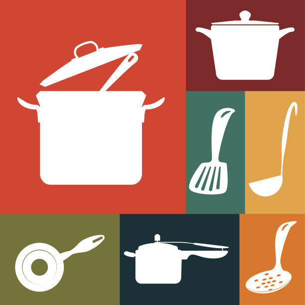 厨房设计图片下载