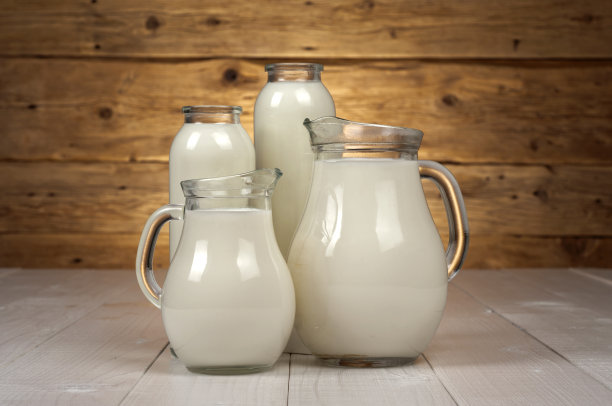 乳制品图片下载