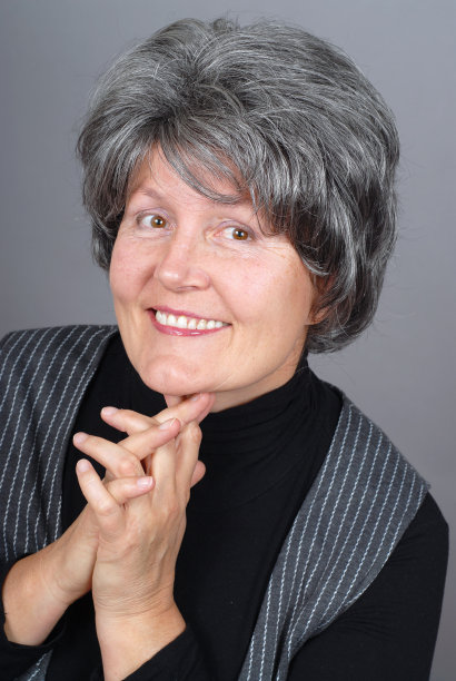 退休的幸福图片下载