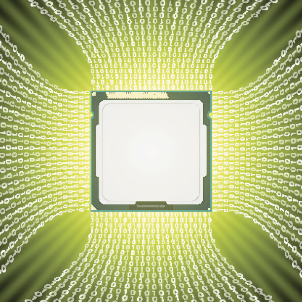 技术抽象背景。图片下载